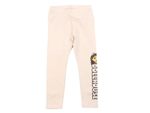 Name It sepia rose Gabby\'s Dollhouse legging